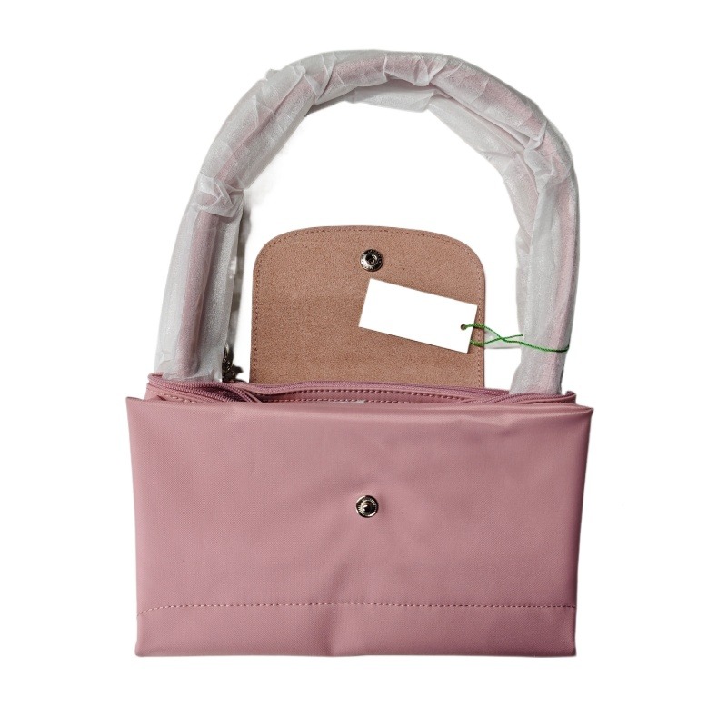 Luxury Bags Vip - Foldable hobos nylon Handbag Bags Classics