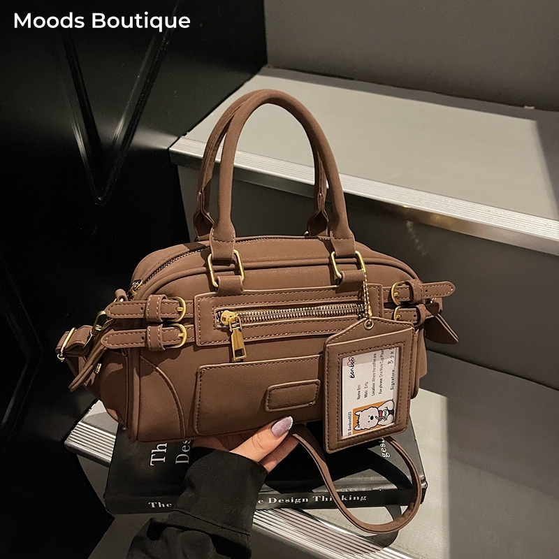 Luxury Y2K Bags - 2025 Branded Y2K Top-handle Bags For