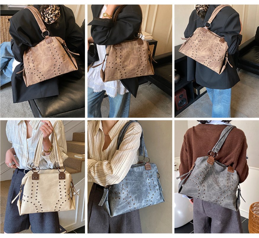 Luxury Bags Vip - Fashion and versatile tote bag large