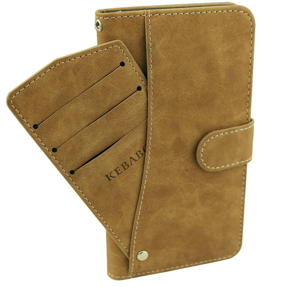 Vintage Leather Wallet Blackvi - Luxury Bags Quotes 评论和价格