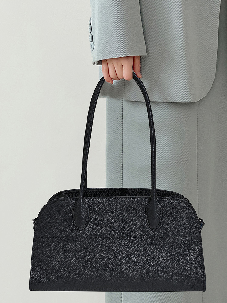 2025 Luxury Brand Genuine Leat - Luxury Bags With Silver Hardware 评论和价格