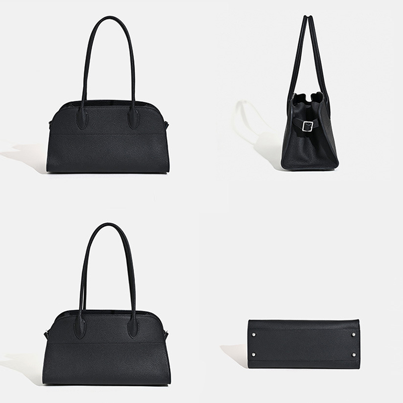 2025 Luxury Brand Genuine Leat - Luxury Bags With Silver Hardware 评论和价格