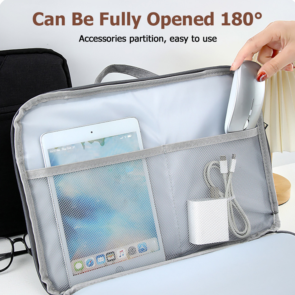 Laptop Bags 13.3 14 15 15.6 in - Luxury Bags Laptop 评论和价格