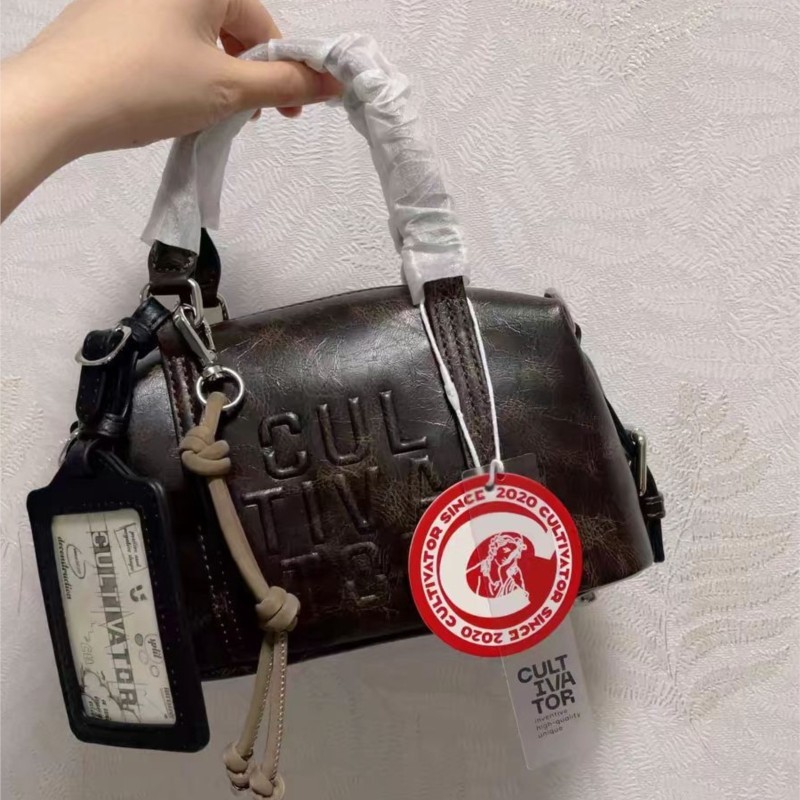 JIAERDI Vintage Style Card Slo - Luxury Y2K Bags 评论和价格