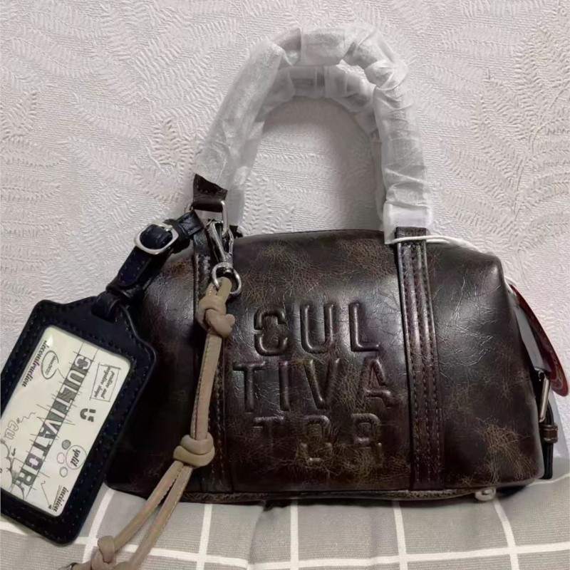 JIAERDI Vintage Style Card Slo - Luxury Y2K Bags 评论和价格