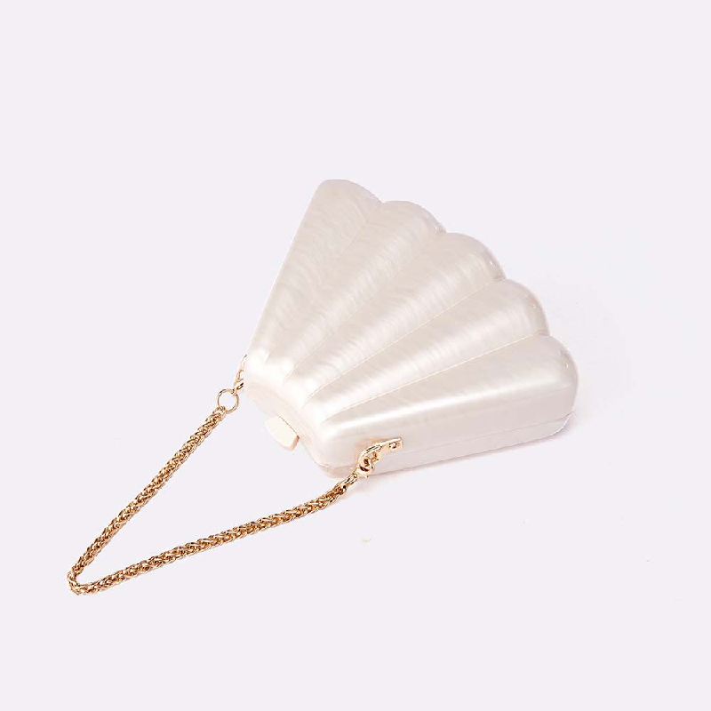 Evening Party Shoulder Acrylic - Luxury Bags Names 评论和价格