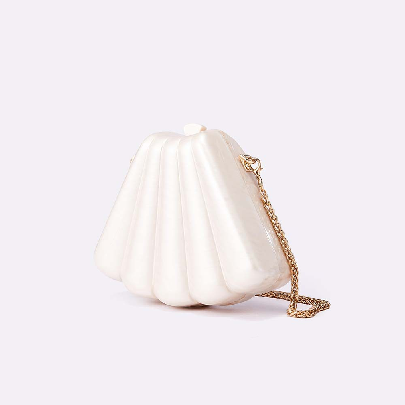 Evening Party Shoulder Acrylic - Luxury Bags Names 评论和价格