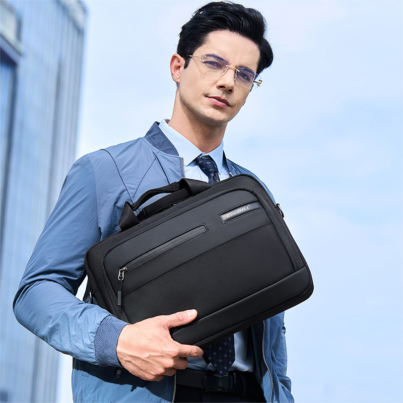 Briefcases For Men Luxury Hand - Luxury Bags Laptop 评论和价格