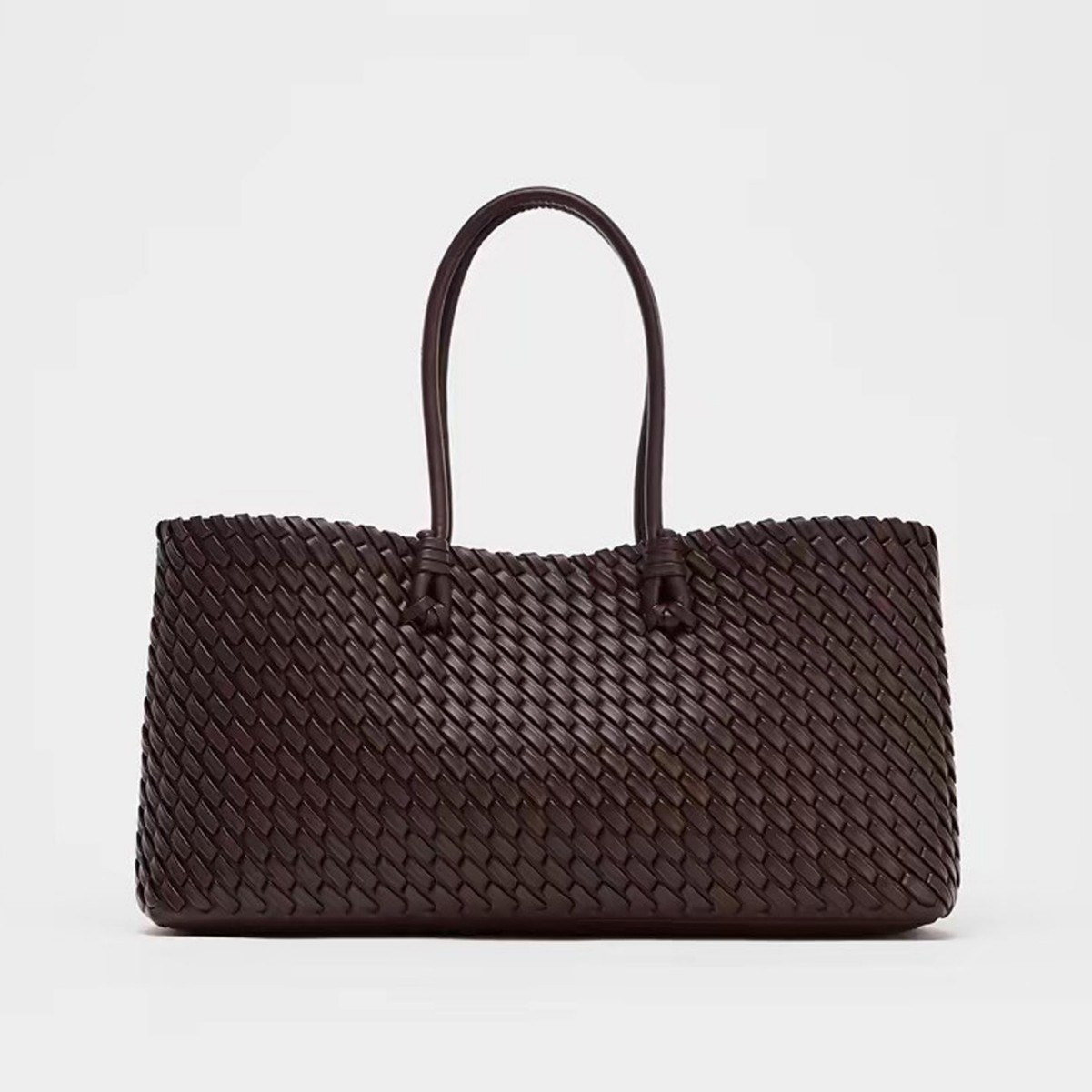 Large Capacity Woven Tote Wome - Luxury Bags Vip 评论和价格