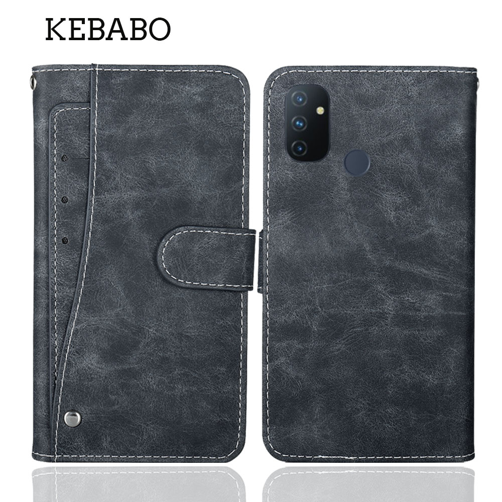 Leather Wallet OnePlus Nord N1 - Luxury Bags Quotes 评论和价格