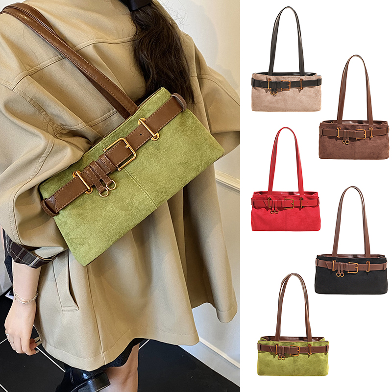 2026 New Luxury PU Leather Sho - Luxury Bags That Are Vegan 评论和价格