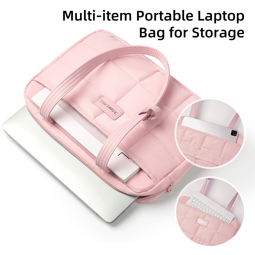 14/15.6 inch Large capacity Sh - Luxury Bags Laptop 评论和价格