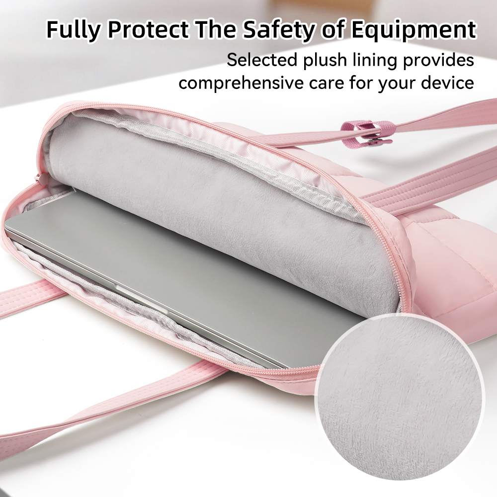 14/15.6 inch Large capacity Sh - Luxury Bags Laptop 评论和价格