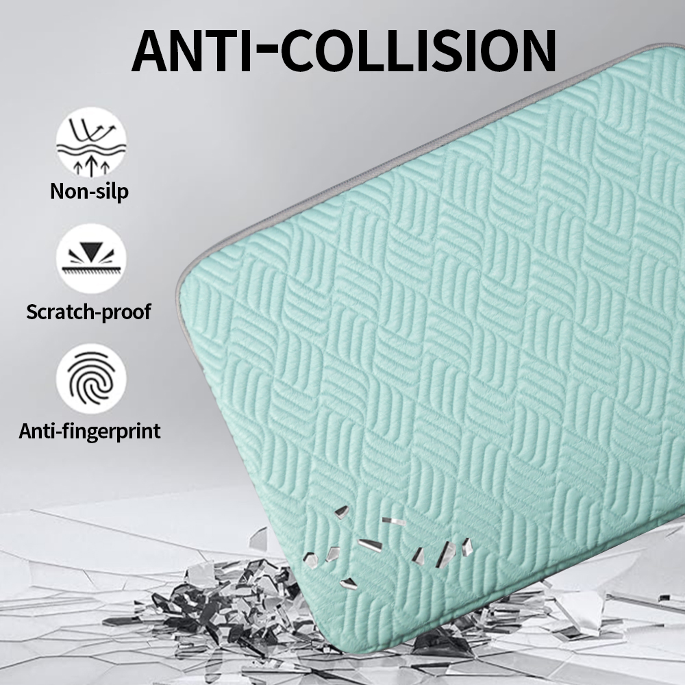 13/14/15/16 Inch Fashionable l - Laptop Bag Leather 15 评论和价格