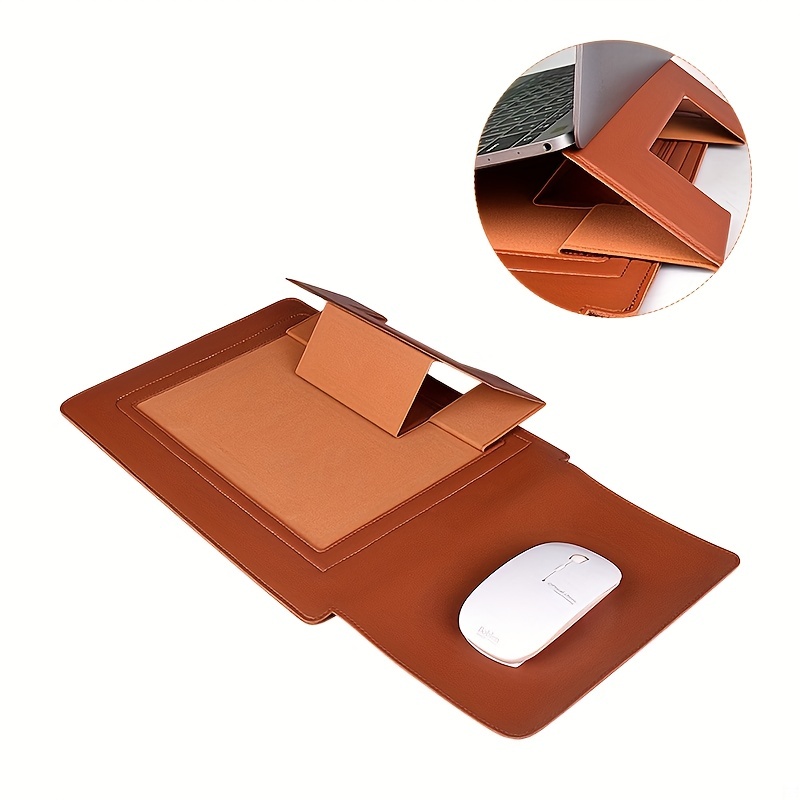 14/15-16 inch 4 in 1 Laptop Sl - Laptop Bag Leather 15 评论和价格