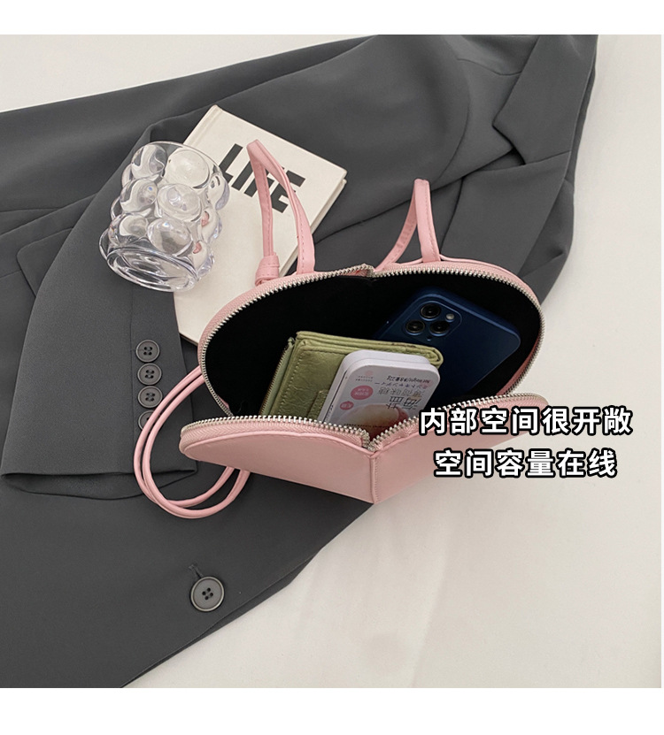 2026 Niche Light Luxury Mobile - Luxury Y2K Bags 评论和价格