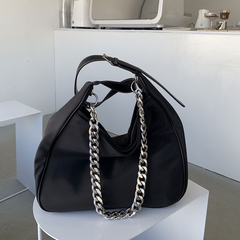 30cm Bags Chain Metal Thick Re - Luxury Bags With Silver Hardware 评论和价格