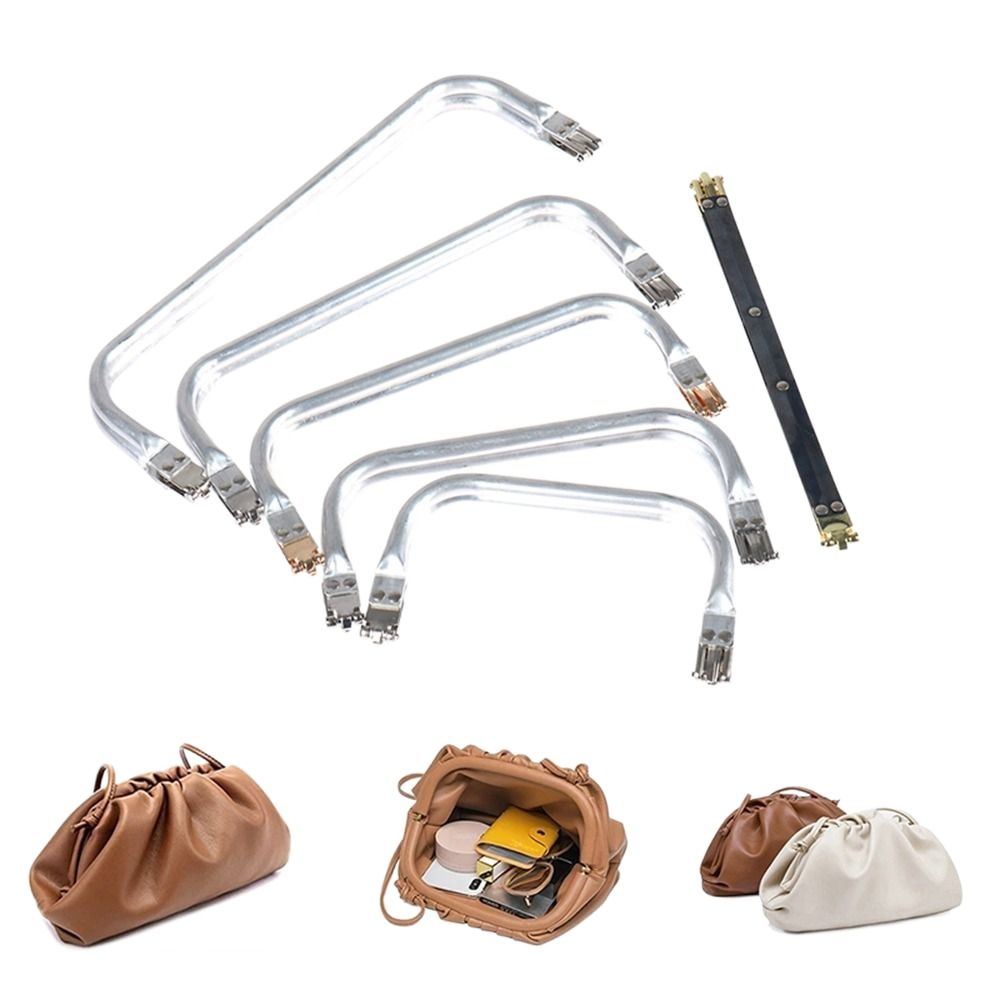 Handbag Accessories Making Pur - Luxury Bags With Silver Hardware 评论和价格