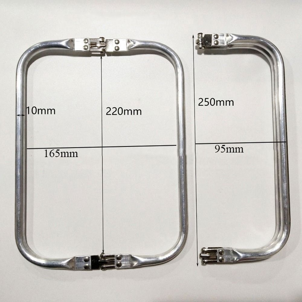 Handbag Accessories Making Pur - Luxury Bags With Silver Hardware 评论和价格