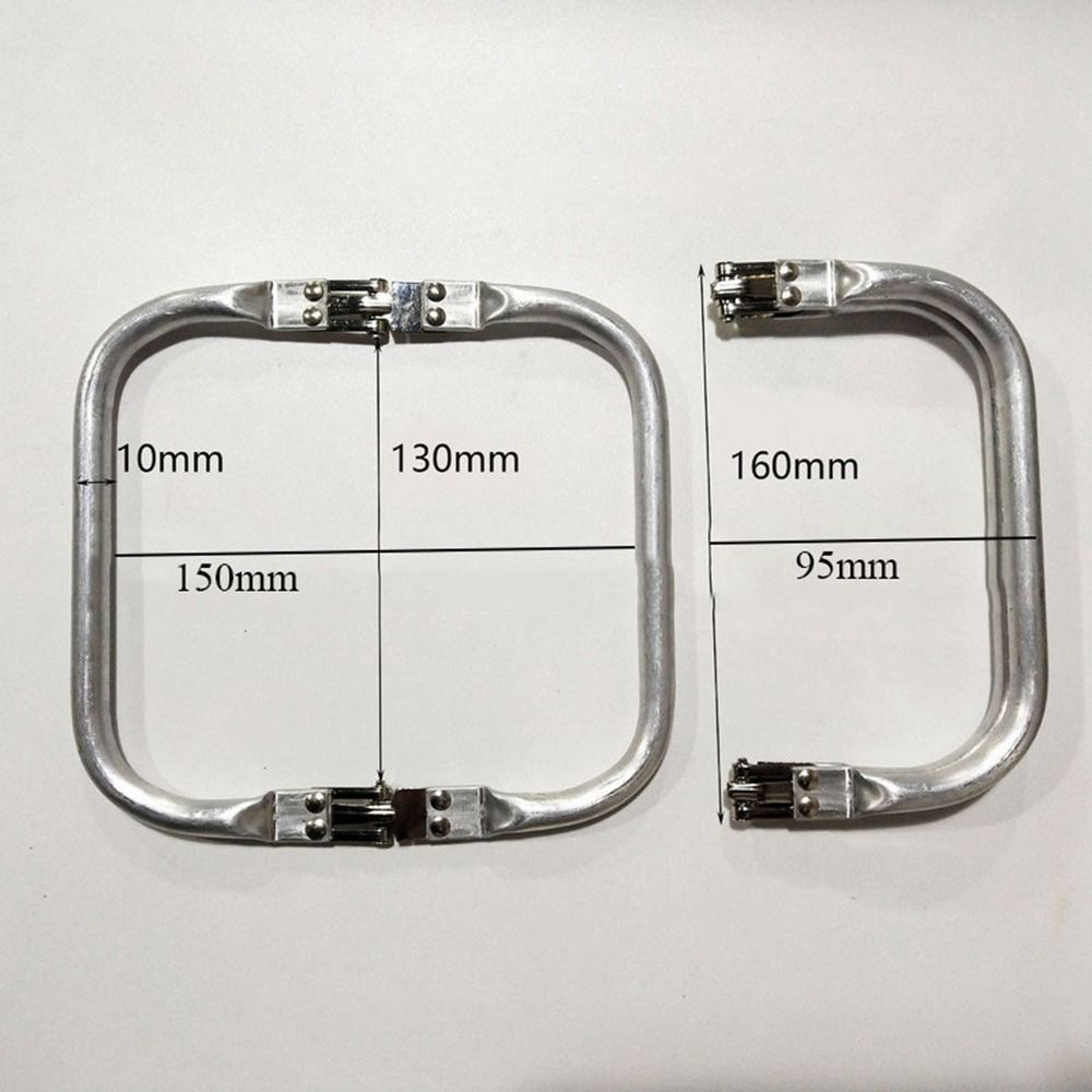 Handbag Accessories Making Pur - Luxury Bags With Silver Hardware 评论和价格