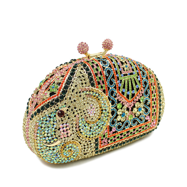 China Factory Wholesales Luxur - Luxury Bags In Thailand 评论和价格
