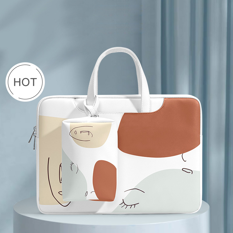 Laptop bag is suitable for lap - Luxury Bags Laptop 评论和价格