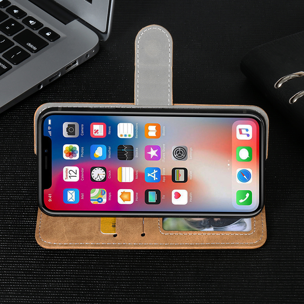 Fashion Leather Wallet ASUS Ze - Luxury Bags Quotes 评论和价格
