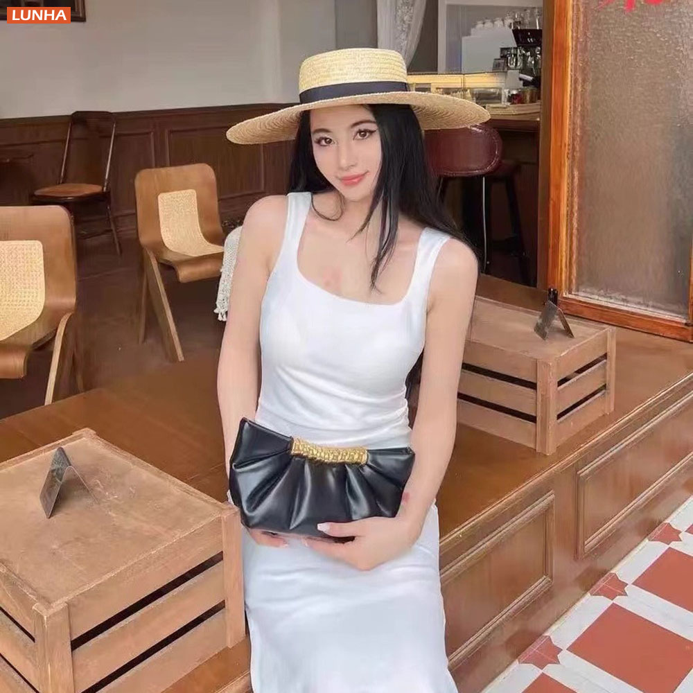 Women Luxury Design Party Clut - Luxury Bags That Are Vegan 评论和价格