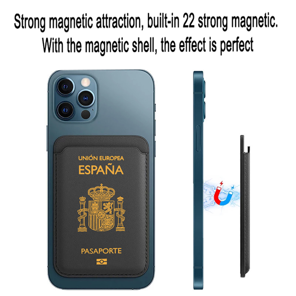 Luxury Spain Passport Upgrade  - Luxury Bags Quotes 评论和价格