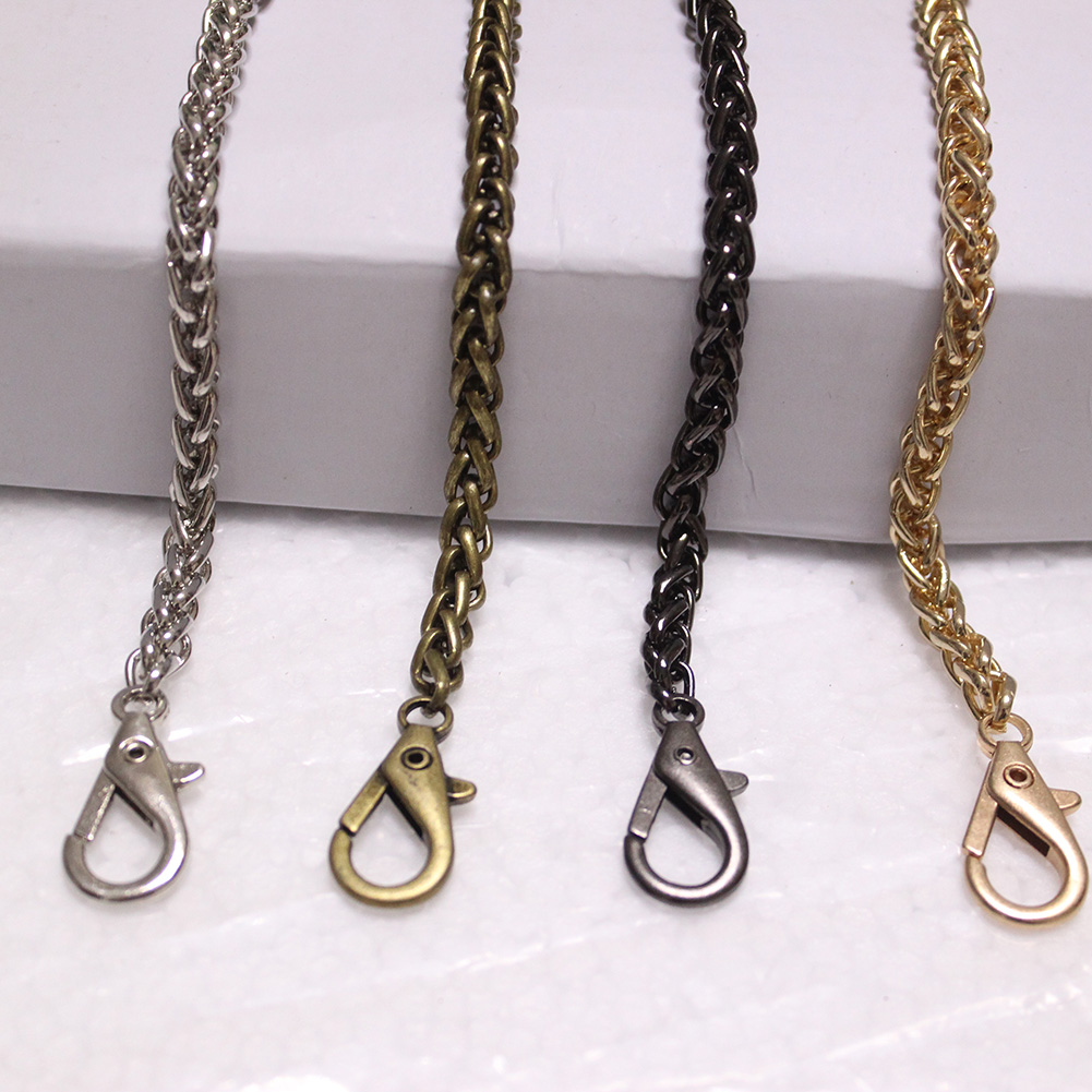 40-120cm Lantern Bags Chain Me - Luxury Bags With Silver Hardware 评论和价格
