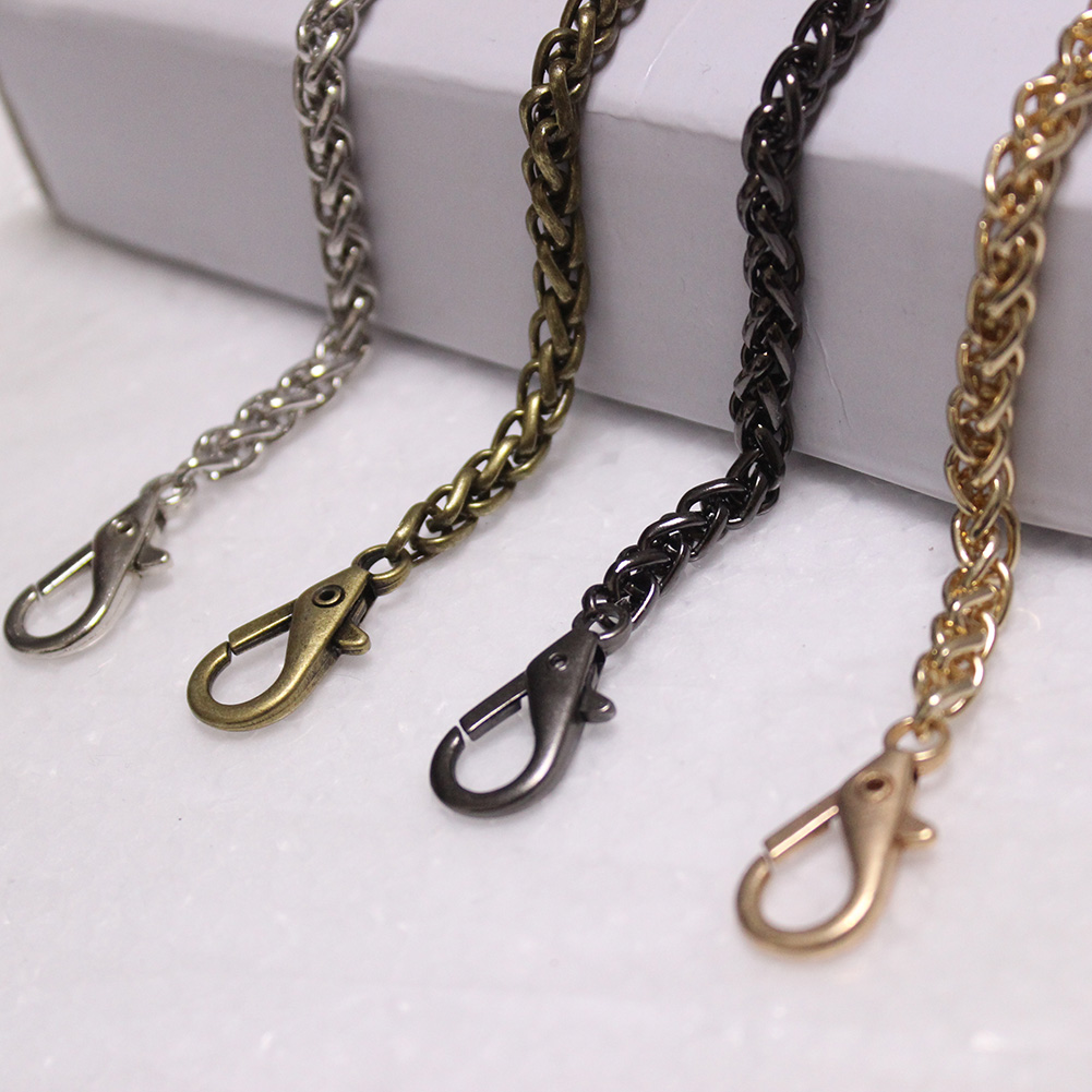 40-120cm Lantern Bags Chain Me - Luxury Bags With Silver Hardware 评论和价格