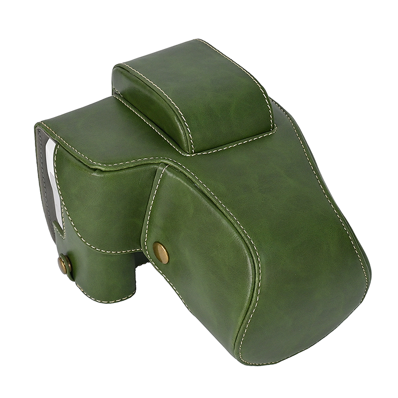 Luxury Camera Video Bag PU Lea - Luxury Bags Video 评论和价格
