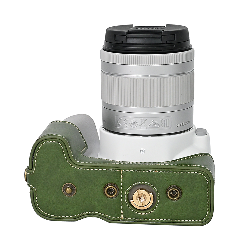 Luxury Camera Video Bag PU Lea - Luxury Bags Video 评论和价格