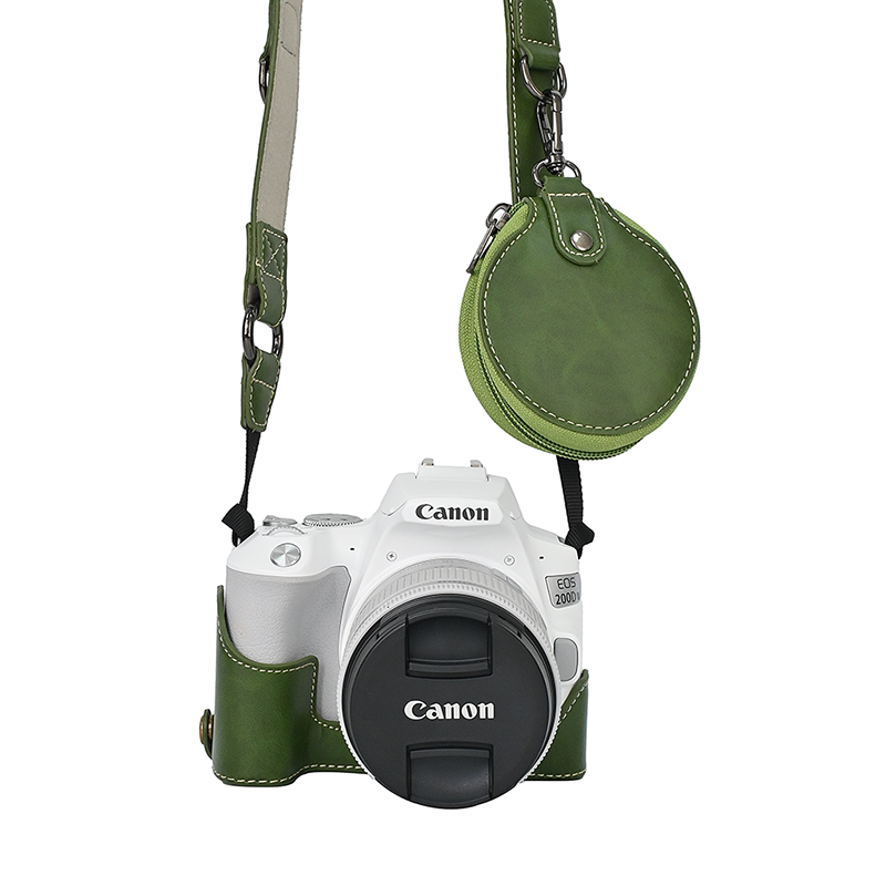 Luxury Camera Video Bag PU Lea - Luxury Bags Video 评论和价格