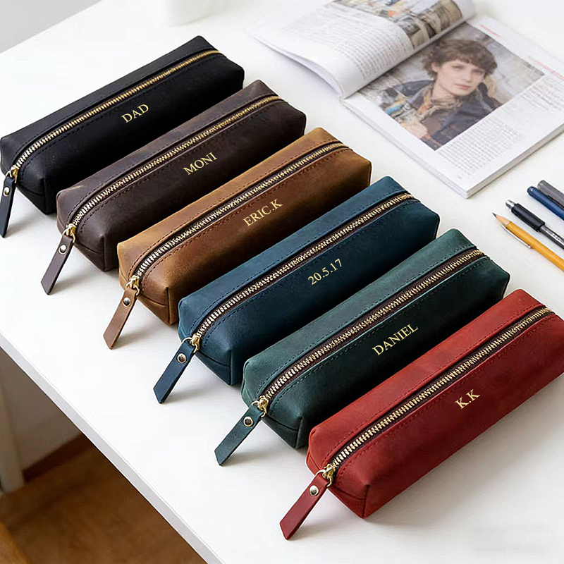 Business Retro Personalized Pe - Luxury Bags Names 评论和价格