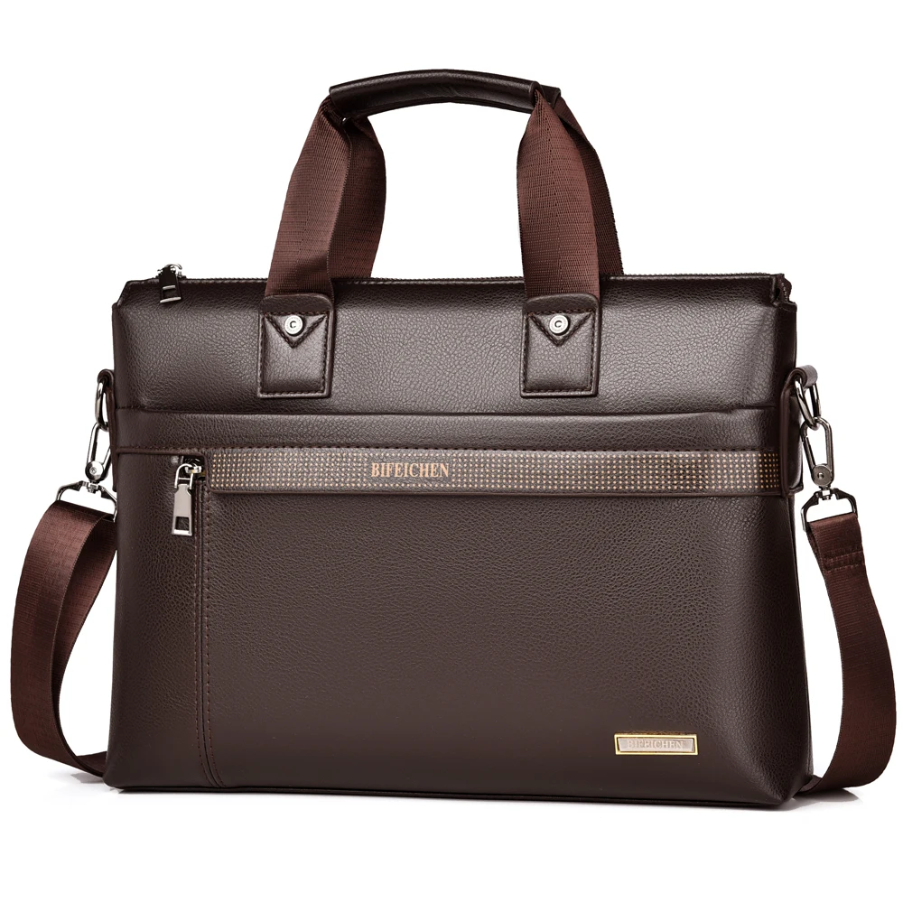 2026 New Luxury Brand Man Hand - Luxury Bags Laptop 评论和价格