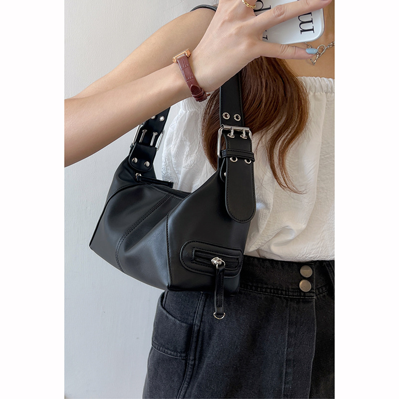 Y2K Style Shoulder Bag For Wom - Luxury Bags Vip 评论和价格