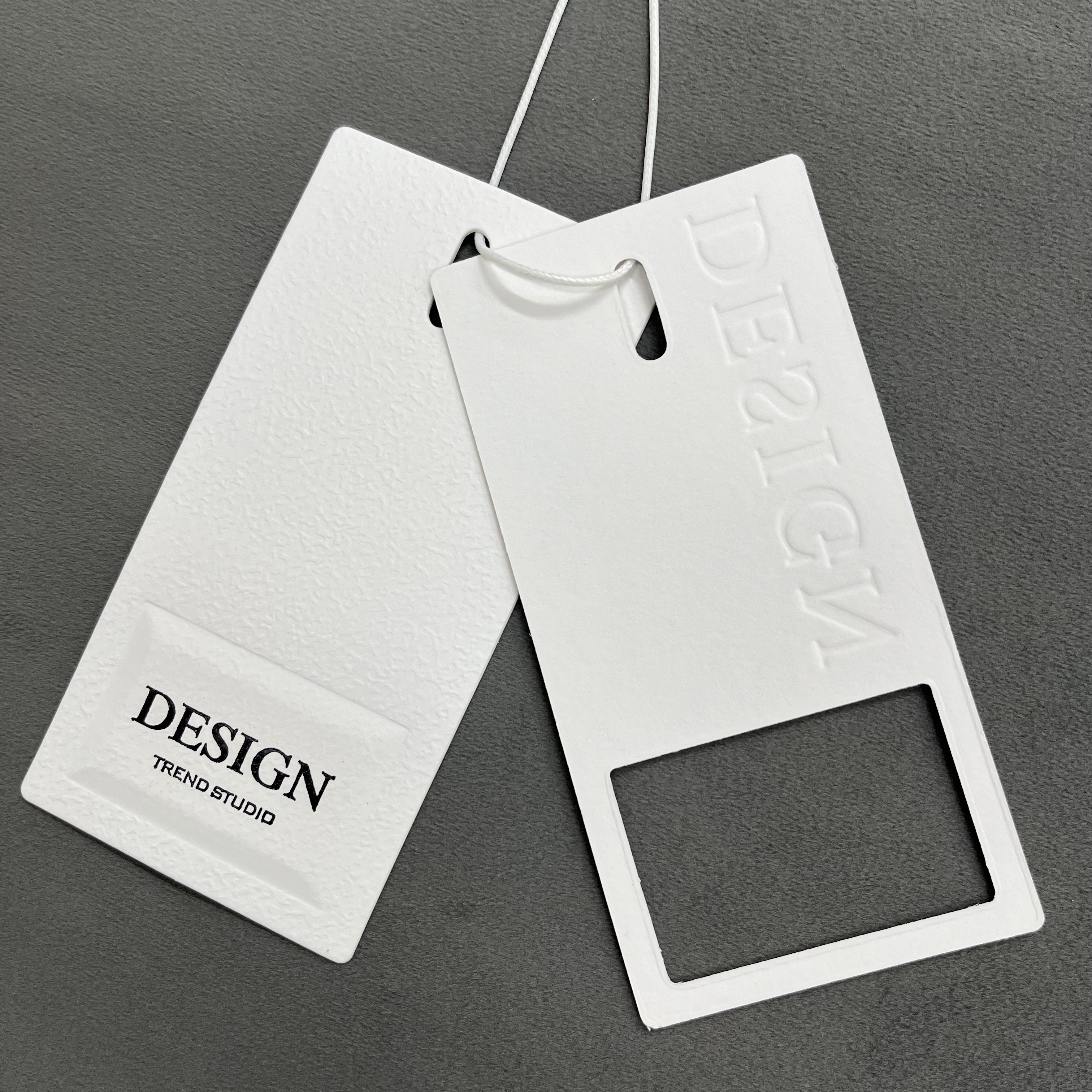 Custom Hollowed Out Logo Paper - Luxury Bags Price 评论和价格
