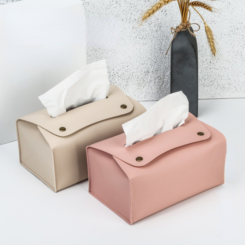 Solid Color Household PU Leath - Luxury Bags Price 评论和价格