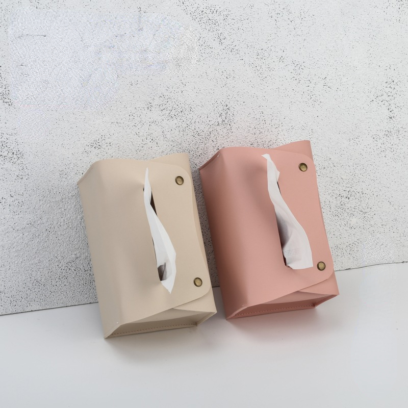 Solid Color Household PU Leath - Luxury Bags Price 评论和价格