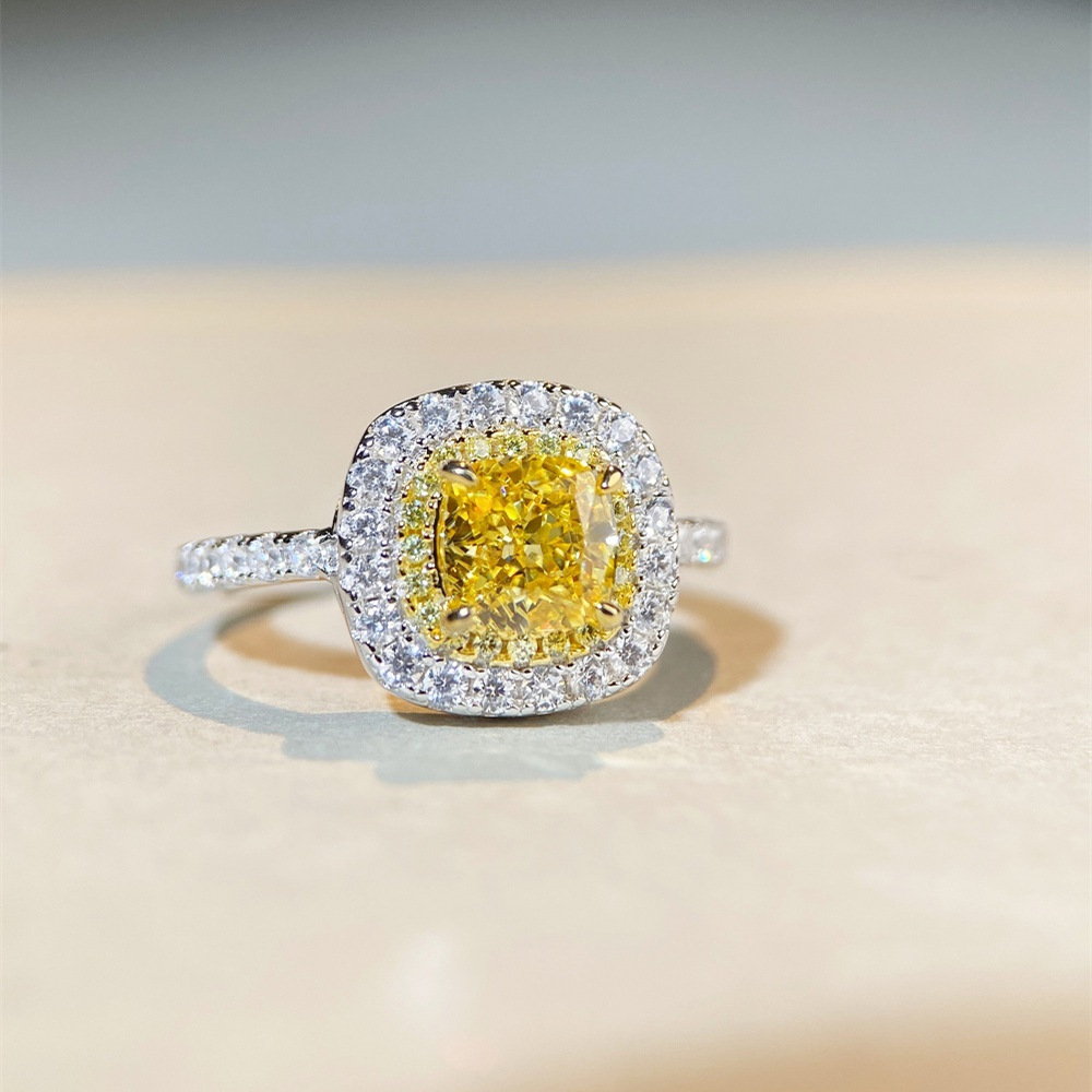 High-end 18K white gold and pl - Luxury Bags Yellow 评论和价格