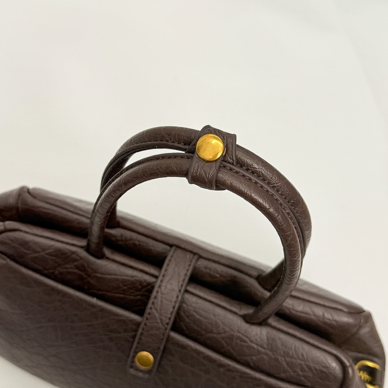 MOODS Vintage Top-handle Bags  - Luxury Bags That Are Vegan 评论和价格