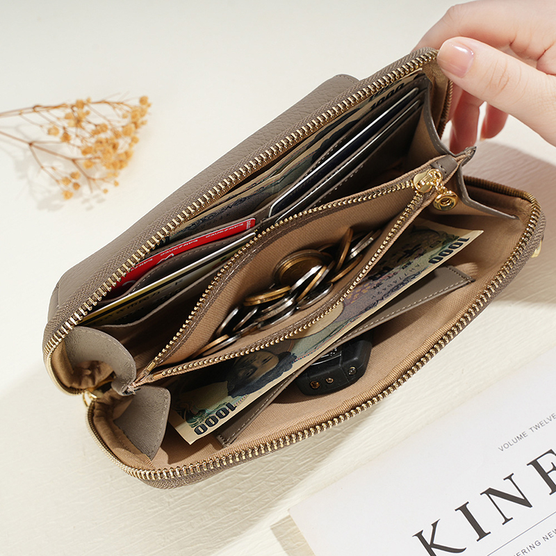 Genuine Leather Large Capacity - Luxury Bags Names 评论和价格