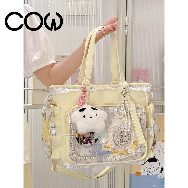 Women's bag ita bag Handbag wo - Luxury Y2K Bags 评论和价格
