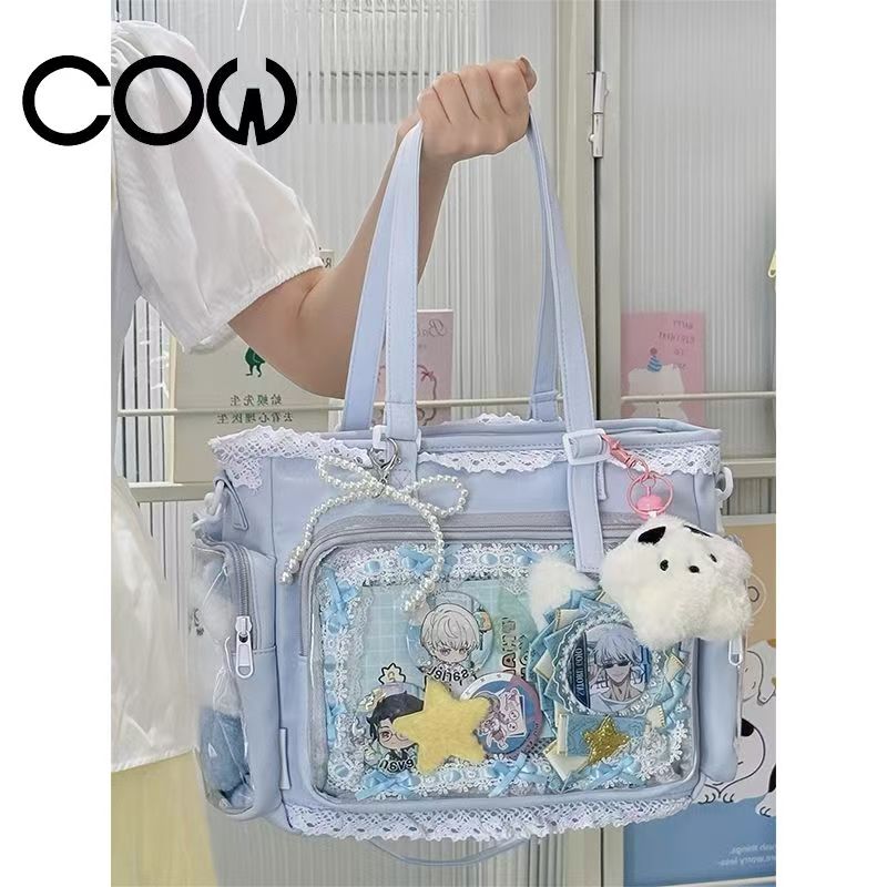 Women's bag ita bag Handbag wo - Luxury Y2K Bags 评论和价格