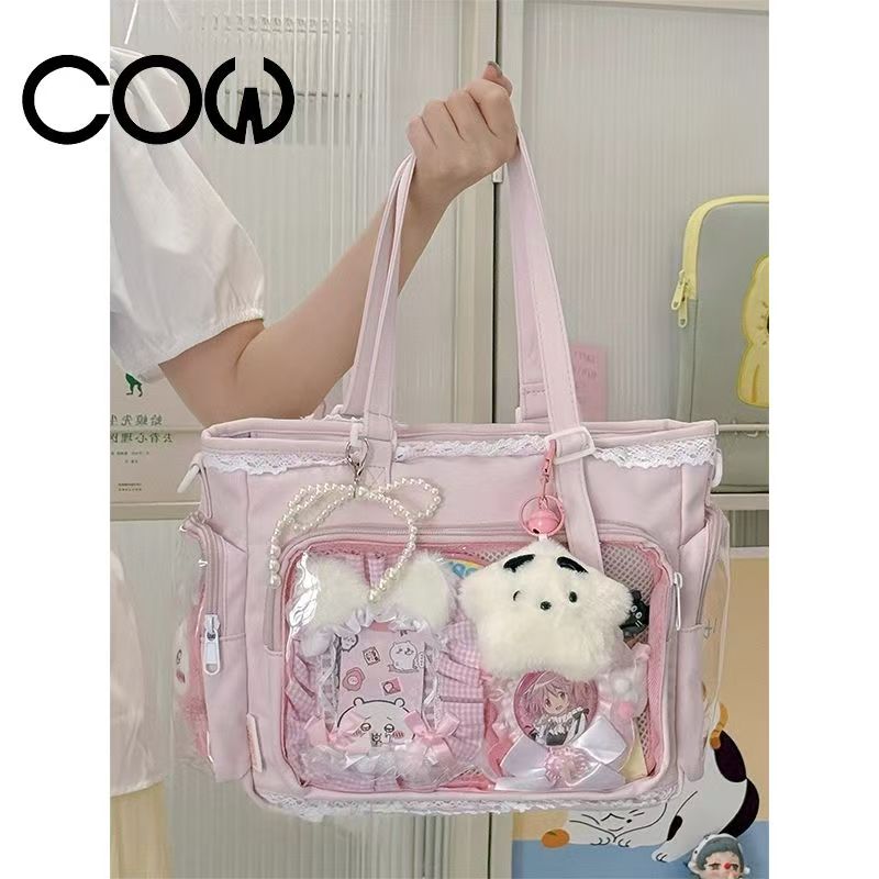 Women's bag ita bag Handbag wo - Luxury Y2K Bags 评论和价格