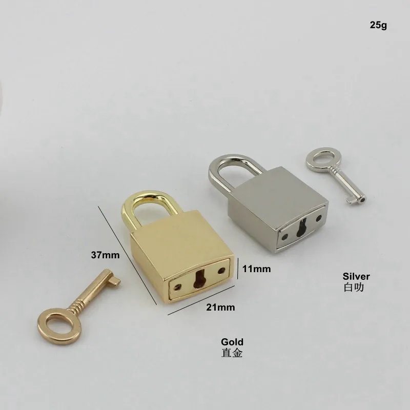 5-20sets High quality gold Pad - Luxury Bags With Silver Hardware 评论和价格