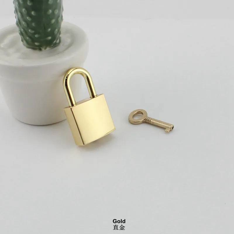 5-20sets High quality gold Pad - Luxury Bags With Silver Hardware 评论和价格