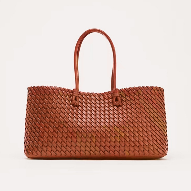 Large Capacity Versatile Tote  - Luxury Bags Vip 评论和价格
