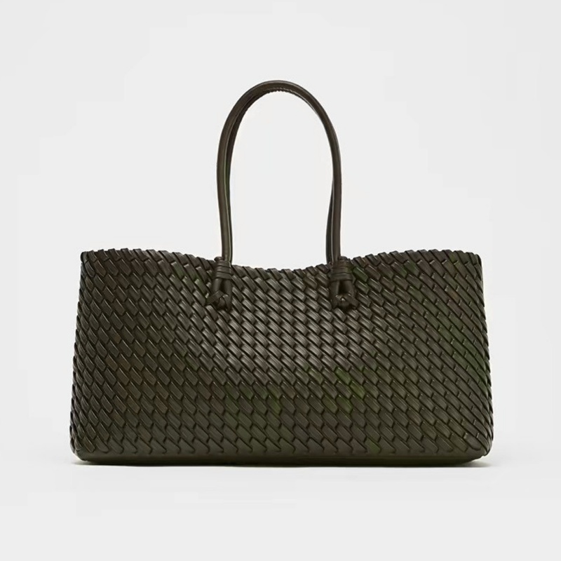 Large Capacity Versatile Tote  - Luxury Bags Vip 评论和价格